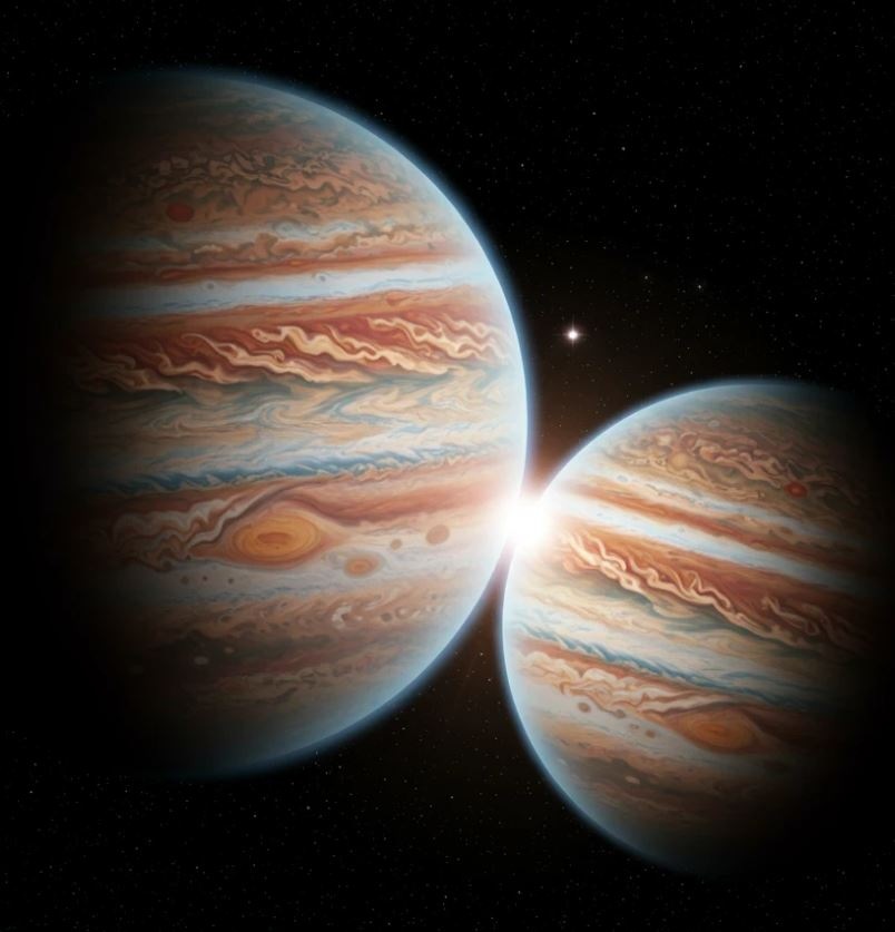 Gravity's Hidden Pull. Related source image: Dupliter Theory Time Travel Anchoring illustration