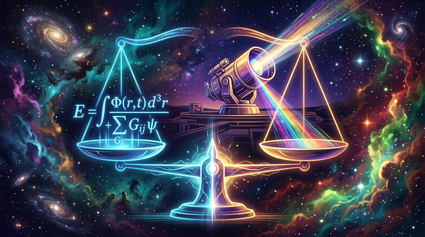 The Problem of Falsifiability. If parallel universes cannot be measured or falsified, do they belong to empirical physics? Without testable predictions, multiverses remain compelling theoretical hypotheses. Conceptual illustration.